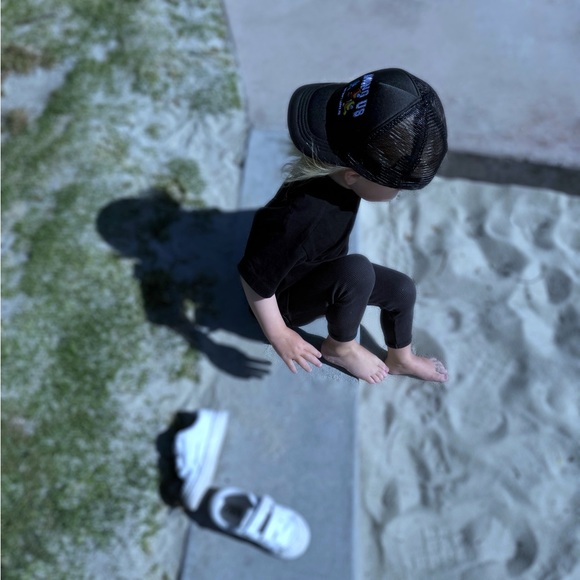 Zara Boys Cap - Picture 8 of 9